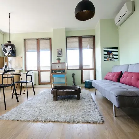 Vasile Lascar View Apartment *